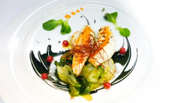 Suggerimento del chef