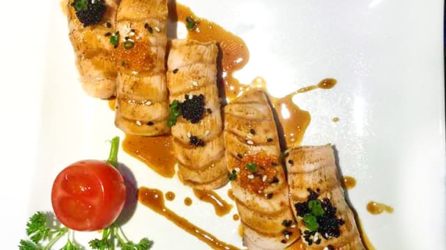 specialita' dello chef