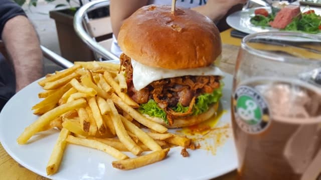 Proposta del menu