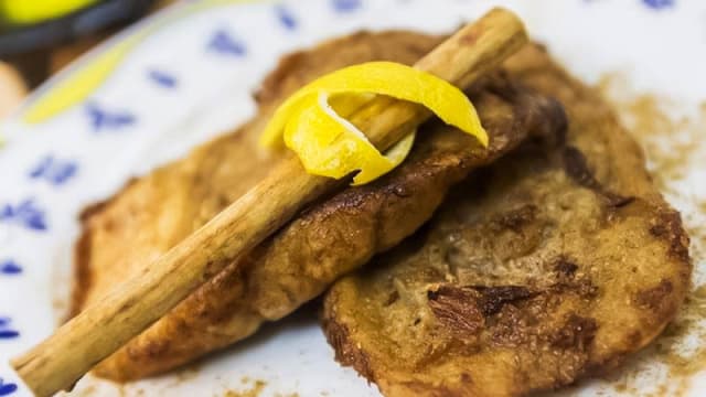 Torrija
