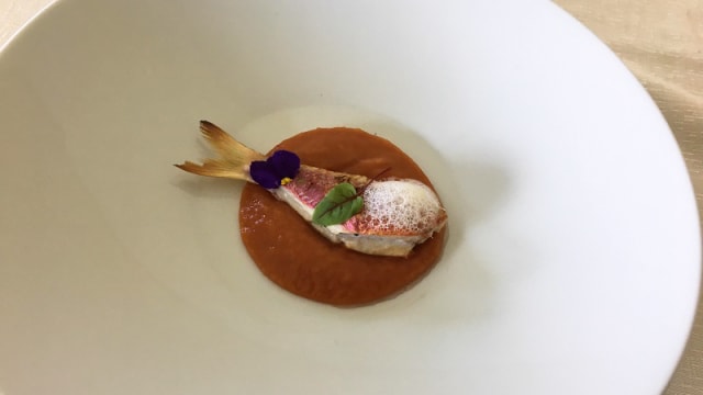 Pesce