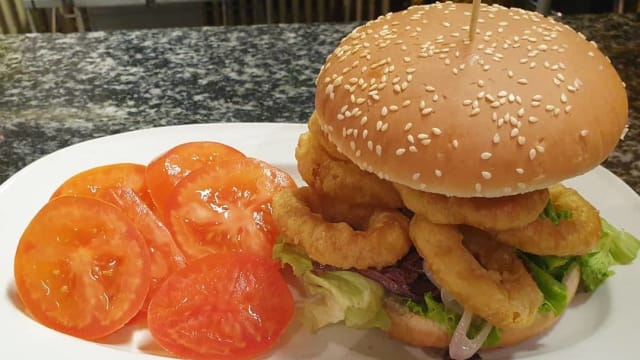 Kalamburger