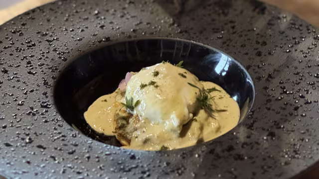 Bistrovino - Villa Garassino, Treiso