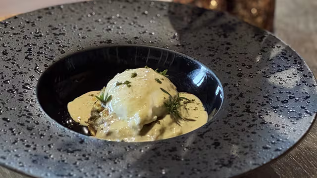 Bistrovino - Villa Garassino, Treiso
