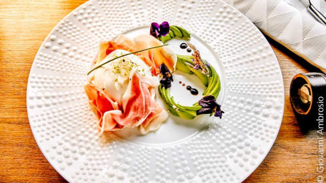 Suggestion de plat
