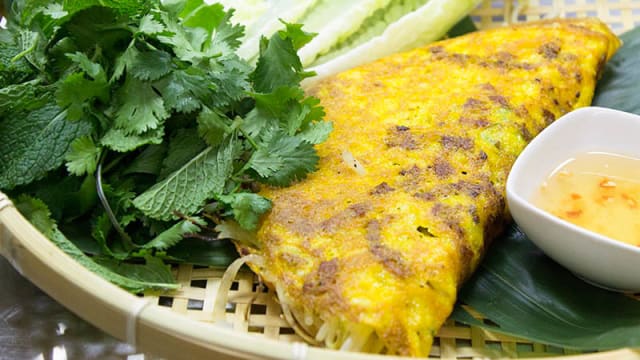 Banh xeo