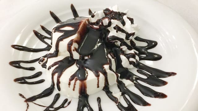 dessert