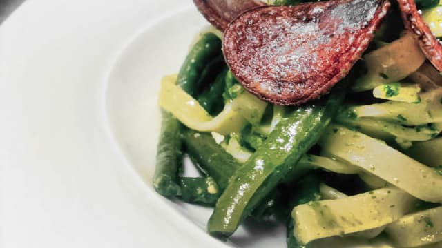 tagliatelle