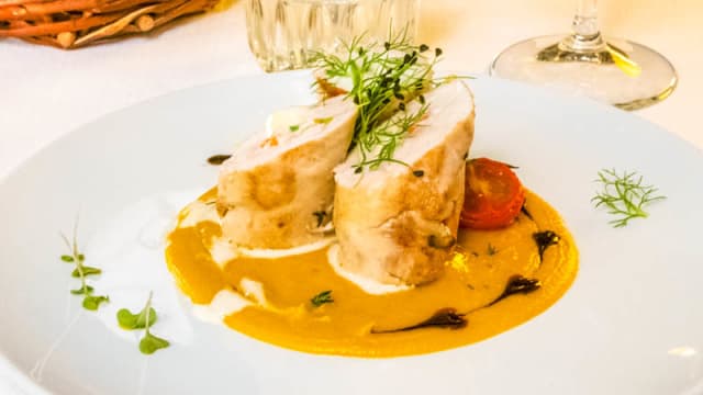 Suggerimento dello chef