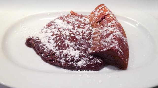Postre