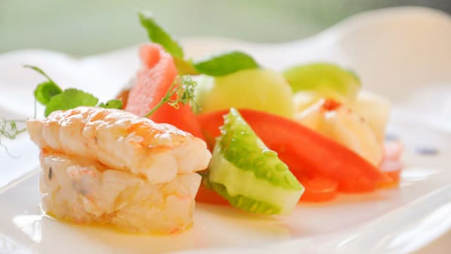 langoustine