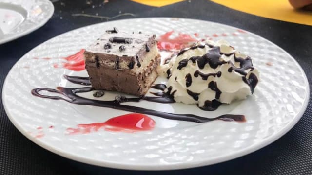Sugerencia del chef