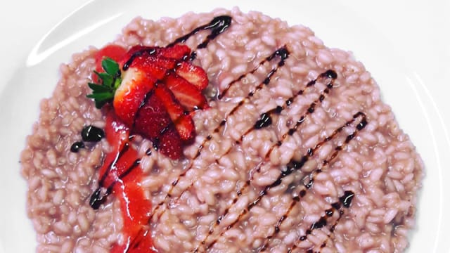 Suggerimento dello chef