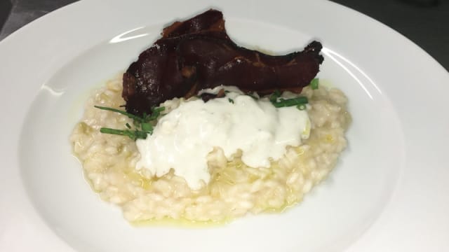 Suggerimento dello chef