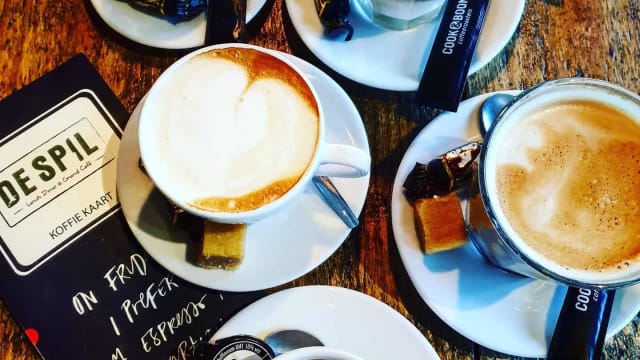 Koffie