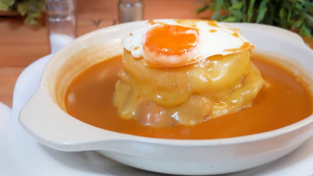 sugestão do chef