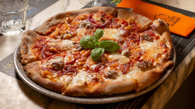 Pizza