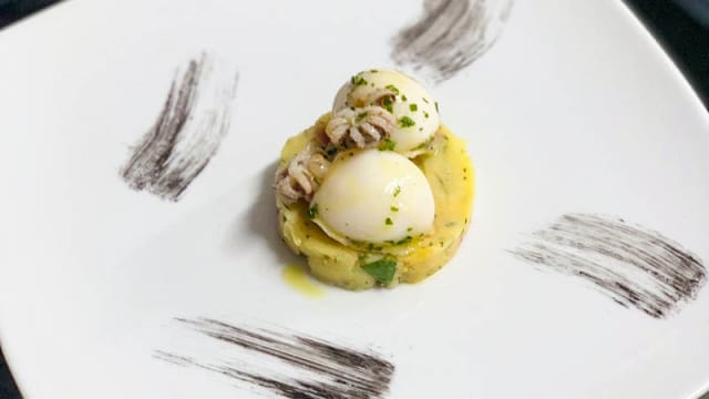 Suggerimento dello chef