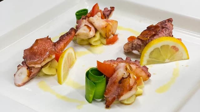Suggerimento dello chef