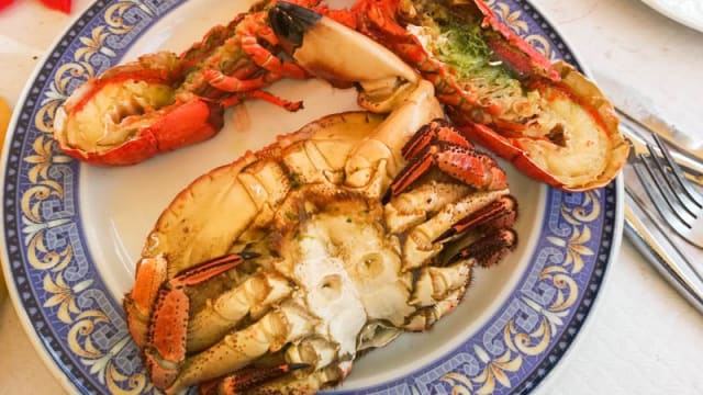 Sugerencia de plato