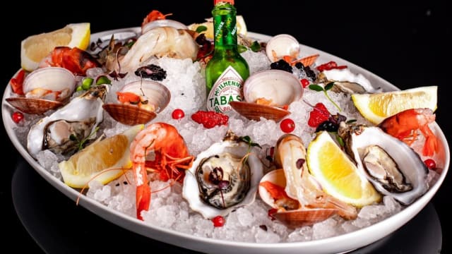 Odissea di Crudi (1° parte)