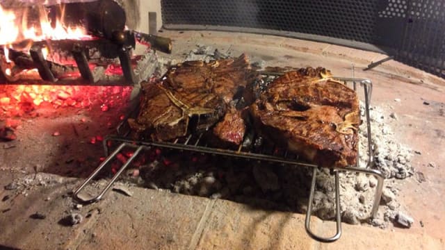 Suggerimento dello chef