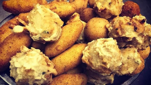 Frittura all' Italiana