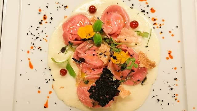 Suggerimento dello chef