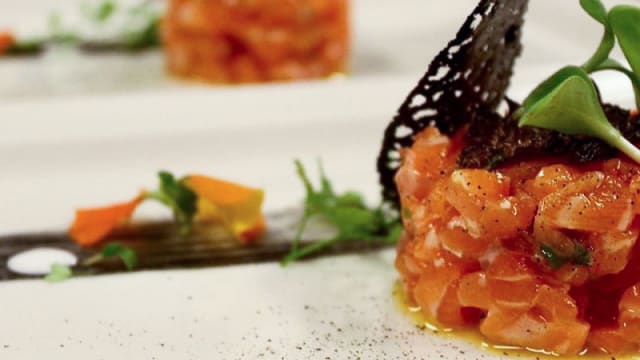Suggerimento dello chef