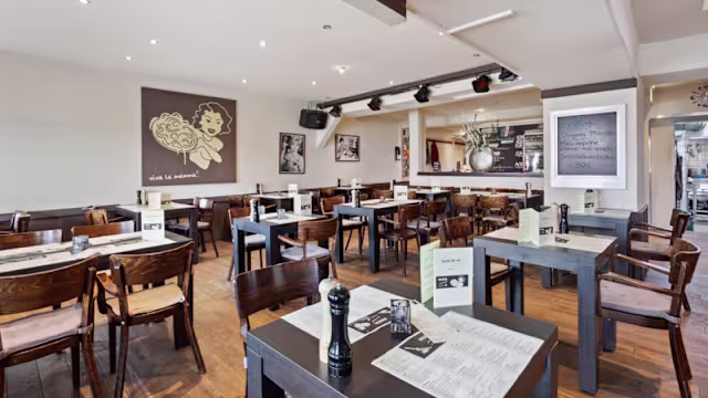 Die 10 besten Restaurants in Gelsenkirchen 2026 – TheFork