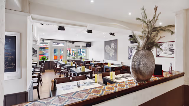Die 10 besten Restaurants in Gelsenkirchen 2026 – TheFork