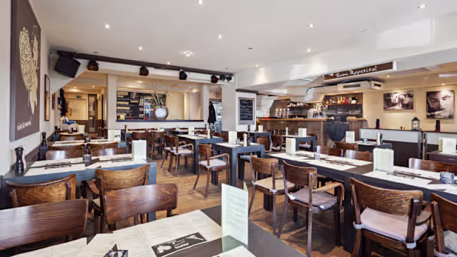 Die 10 besten Restaurants in Gelsenkirchen 2026 – TheFork