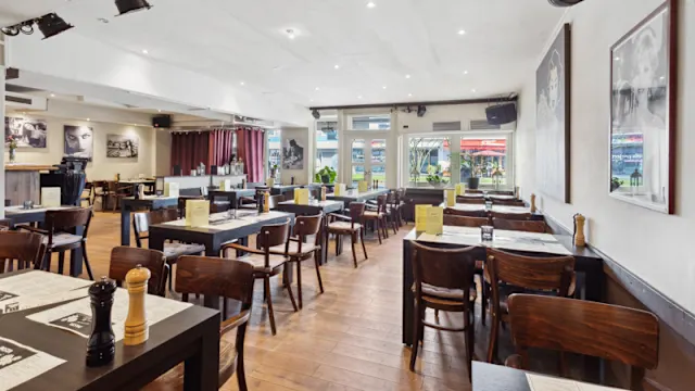 Die 10 besten Restaurants in Gelsenkirchen 2026 – TheFork