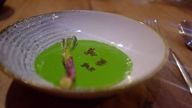Opaline Menu Menus 2026 - Restaurant Opaline in La Rochelle | TheFork