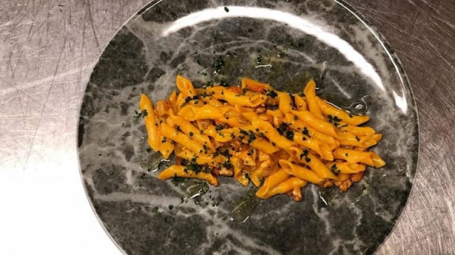 Suggerimento dello chef