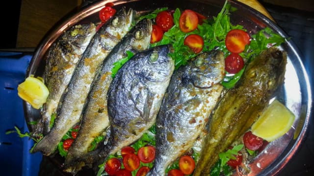 Suggerimento del chef