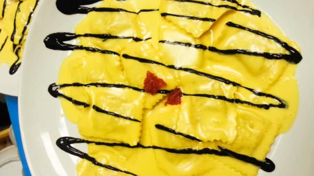 Suggerimento del chef