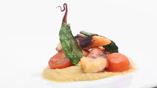 Suggerimento dello chef