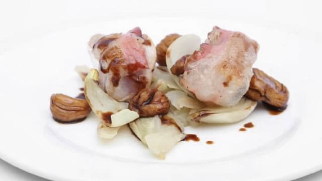 Suggerimento dello chef