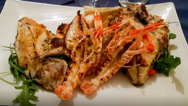 Suggerimento dello chef