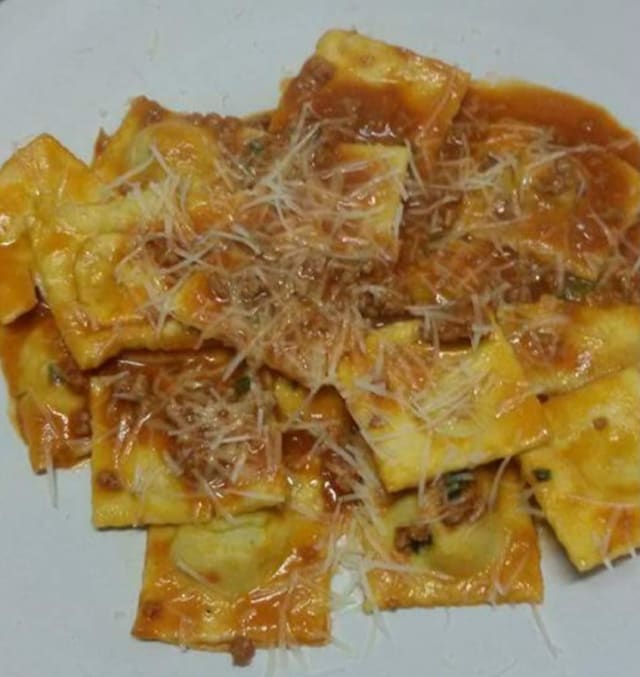 ravioli