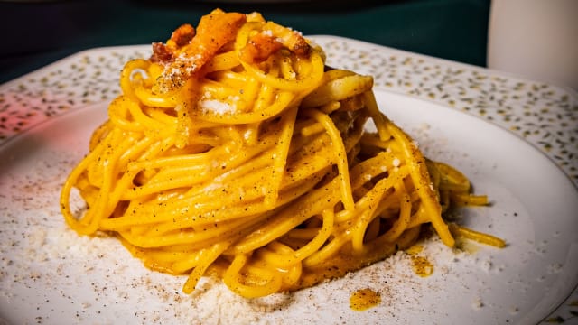 carbonara