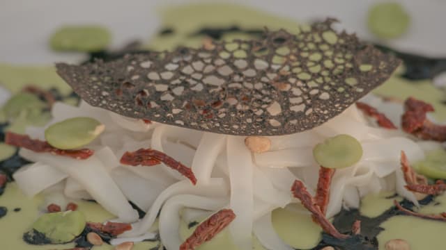 dettaglio food