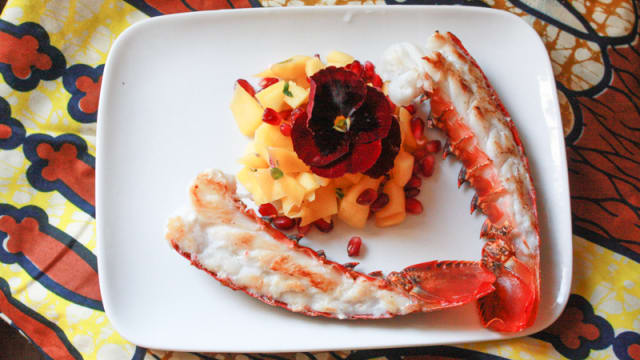 Suggestion de plats