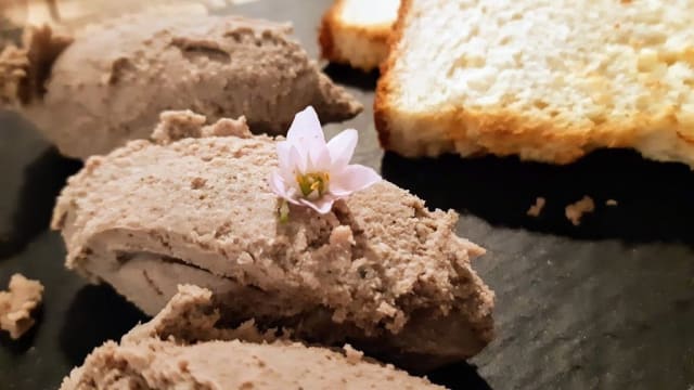 Suggerimento dello chef