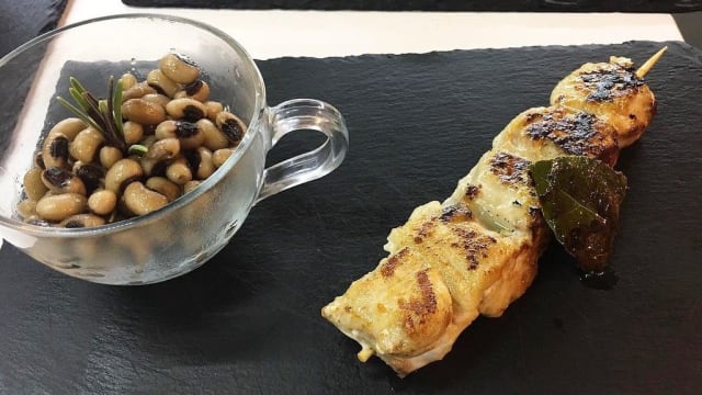 Suggerimento dello chef