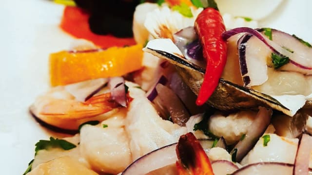Ceviche
