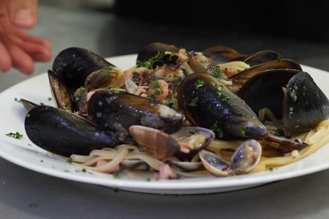 suggerimento dello chef