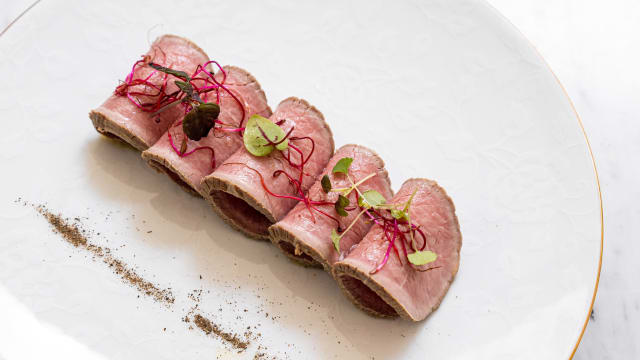 Vitello Tonnato
