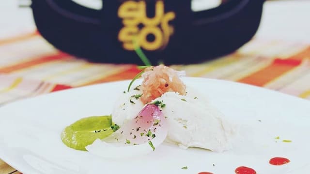 Suggerimento dello chef